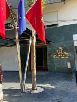 Welcome House Appart-Hôtel - Chambres d’hôtes Tanger