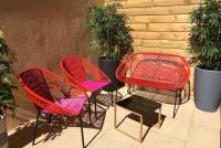 Chapel View - Huge Apartment near the Beach with Gated Parking - Chambres d'hôtes Margate
