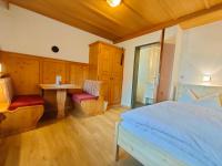 Camera Singola con Bagno