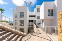 Bahia de Torrequebrada - 2 Bedroom Apartment with Seaview - B&B Benalmádena