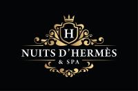 NUITS D'HERMES & Spa - B&B Chalon-sur-Saône