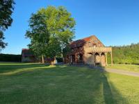 B&B Craven Arms - The Granary at Hawkhurst - Bed and Breakfast Craven Arms