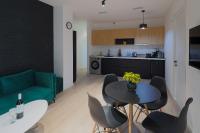 Welcome Republic Square Apartments - Bed and Breakfast Jerevan