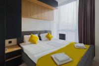 Welcome Republic Square Apartments - Ferienwohnung Jerewan