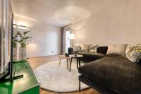 Appartement Zentral mit Panoramasauna by A-Appartments - B&B Brand