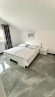 One-Bedroom Apartment with Terrace