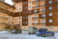 Magistyle Gudauri-studio for 4 - Ferienwohnung Gudauri