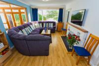 CROYDE VILLA SUNSEA 6 Bedrooms - B&B Croyde
