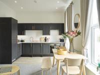 Curb Properties - Super 2 Bed Apartment 5 Min From Town Centre - B&B Cheltenham