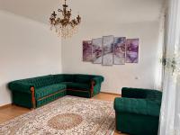 B&B Qyzylorda - Уютная 3-х комн кв в ЖК - Bed and Breakfast Qyzylorda