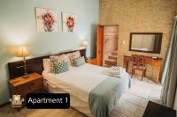 Apartment 1 zur Selbstverpflegung
