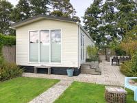 Chalet 538 op Recreatiepark De Wielen - Ferienwohnung Sint Maarten