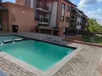Modern 2 bedroom at Waterfall Ridge-Midrand - Ferienwohnung Midrand