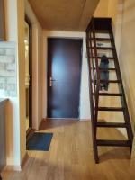 Mary Apartment Gudauri Residence - Bed and Breakfast