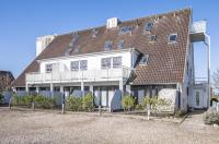 "Appartementhaus Meeresbucht" Appartementhaus Meeresbucht Whg 8 - Chambres d'hôtes Büsum
