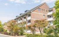 "Nordseekante" Nordseekante, Whg 365 - Chambres d'hôtes Büsum