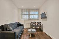 B&B London - Modern 1 Bed by Heathrow Airport - Bed and Breakfast London