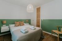 Appartement 2 Chambres