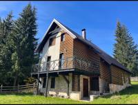 Mountain House 1984 - Chambres d'hôtes Jahorina