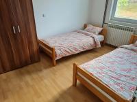 Stan na dan, IVANA, ljupki apartman sa parkingom - B&B Podkoran