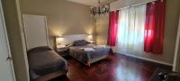 B&B Buenos Aires - Alojamiento La Floresta, 3 ambientes para 5 personas - Bed and Breakfast Buenos Aires