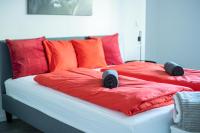 FullHouse - Dresden - A6 - Washing Machine - Terrace - Nespresso - B&B Dresda