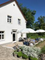 B&B Herrnhut - Alte Leimsiederei - Bed and Breakfast Herrnhut