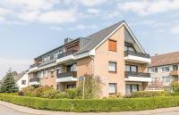 "Neptun" Haus Neptun, Whg Julia - Ferienwohnung Büsum