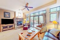 Pine Grizzly - B&B Breckenridge