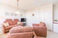 "Nordseekante" Nordseekante, Whg 529 - Ferienwohnung Büsum