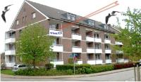 "Nordseekante" Nordseekante, Whg 529 - Chambres d'hôtes Büsum