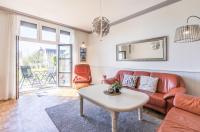 "Stinthus" Stinthus - Bed and Breakfast Westerdeichstrich