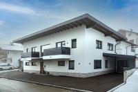 Alps Holaus - Chambres d’hôtes Aschau