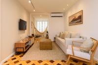Moderno 2Qtos com Garagem | XS 83/304 - B&B Rio de Janeiro