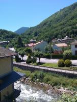 Appartement FARIO - Ferienwohnung
