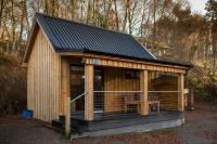 Little Wyvis Lodge - B&B Garve