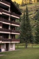 Casa Cervino 45 - B&B Täsch