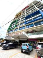 B&B Cebu City - ROYAL J HOTEL - Bed and Breakfast Cebu City