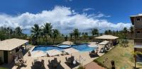 Residencial Itacimirim Summer Ville Casa 5D - Ferienwohnung Camaçari