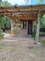 Surya- en La Casa de Nanda - Bed and Breakfast
