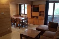 B&B Uvernet-Fours - Appartement Spacieux Pra Loup T4 11 pers. 105m² - Bed and Breakfast Uvernet-Fours