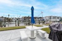 261 G Madeira Beach Yacht Club - B&B