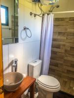 Bungalow de campo Torero - sierras, naturaleza y relax - B&B