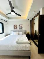 B&B San Pedro - VIVA Residences/Unit 301 - Bed and Breakfast San Pedro