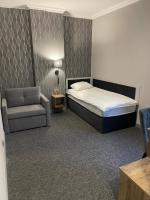 Habitación Individual Deluxe