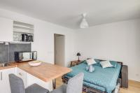 La Vallée-Chatenay Malabry - B&B Châtenay-Malabry