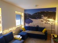 Apartman White Wings Bjelasnica - B&B Bjelašnica
