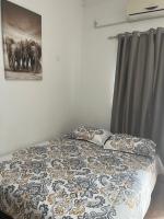 Budget Double or Twin Room
