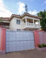 The Mbuya Residence - B&B Kampala