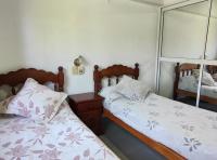 Apartamento de 2 dormitorios